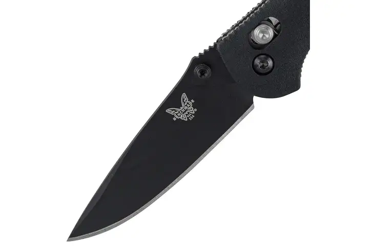 Benchmade Pardue Axis Folding Knife - view 5